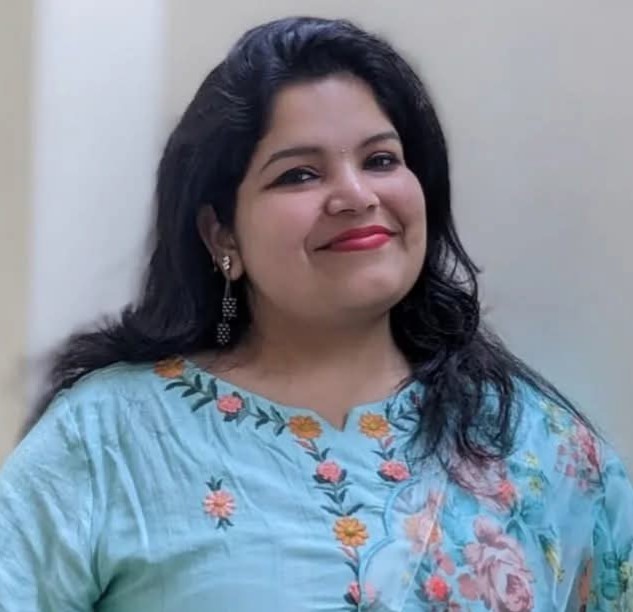 Dr. Tabli Ghosh